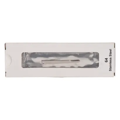 Otto Rüttgers GmbH & Co. KG MIKRO-Skalpellklingen 871MB/64 Pa 10