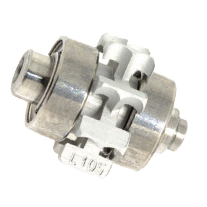 Ersatzrotor für LARES*