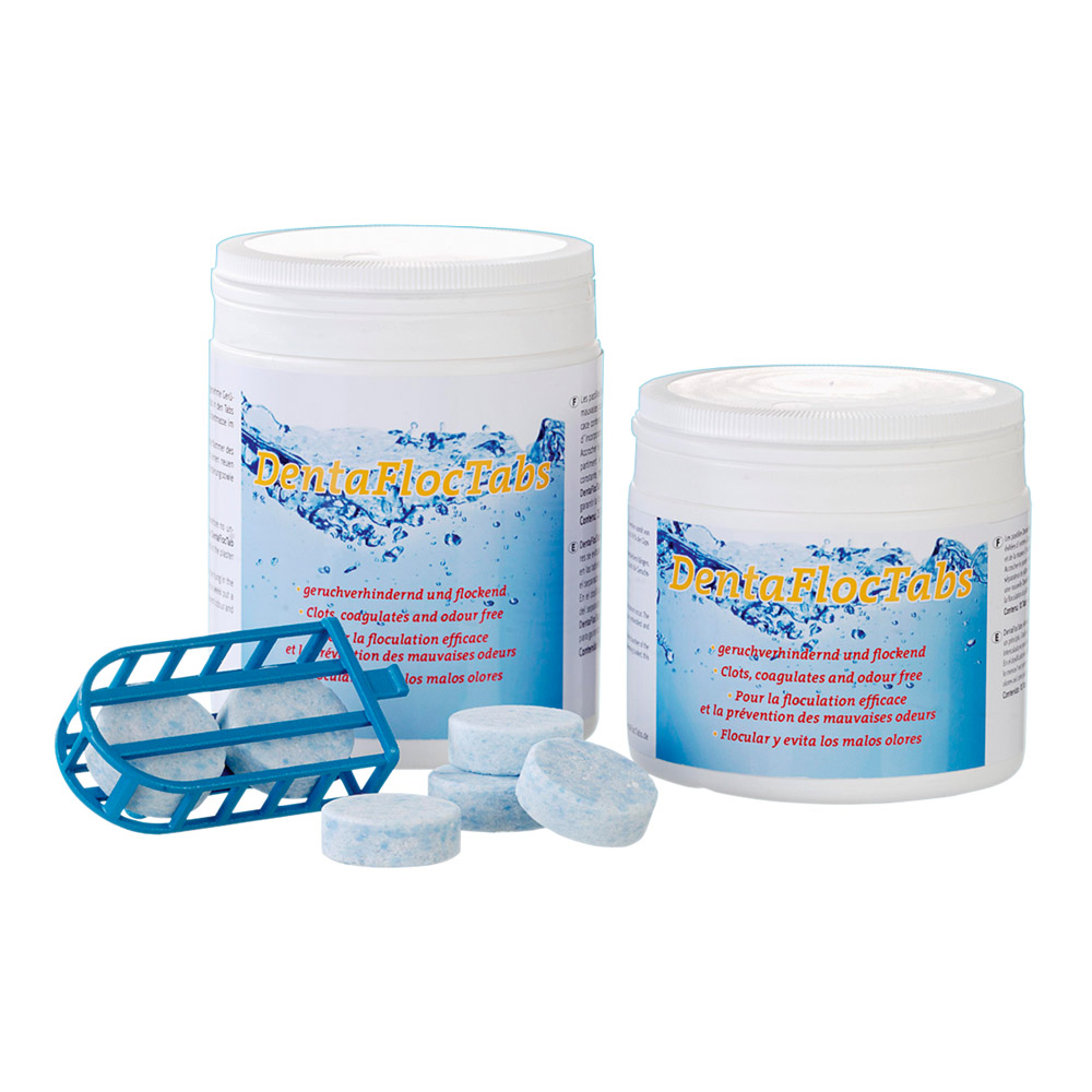 GX230243_DentaFloc_Tabs___25St DentaFloc Tabs 25St