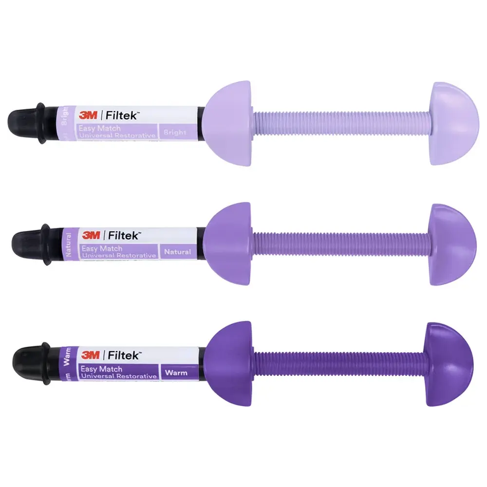 221501_Filtek_Easy_Match_Universal_Komposit__Intro_Kit_3_x_4_g_Spritze_bright_natural_warm