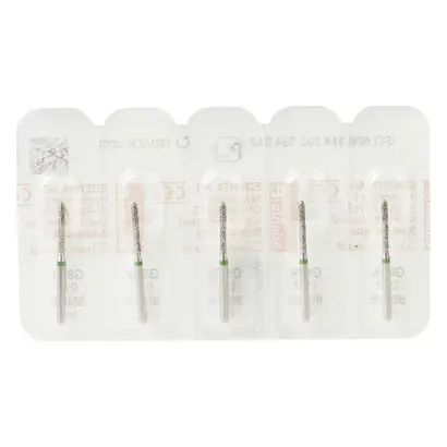 Edenta AG Diamant FG G879 012 Pa 5 Edenta AG Diamant FG G879 012 Pa 5