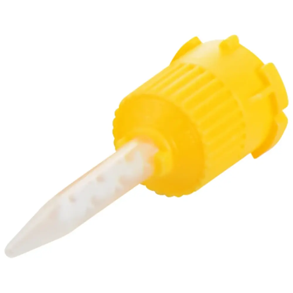 Solventum Dental Solutions RelyX™ Unicem 2 Mischkanülen - Packung 30 Stück regular