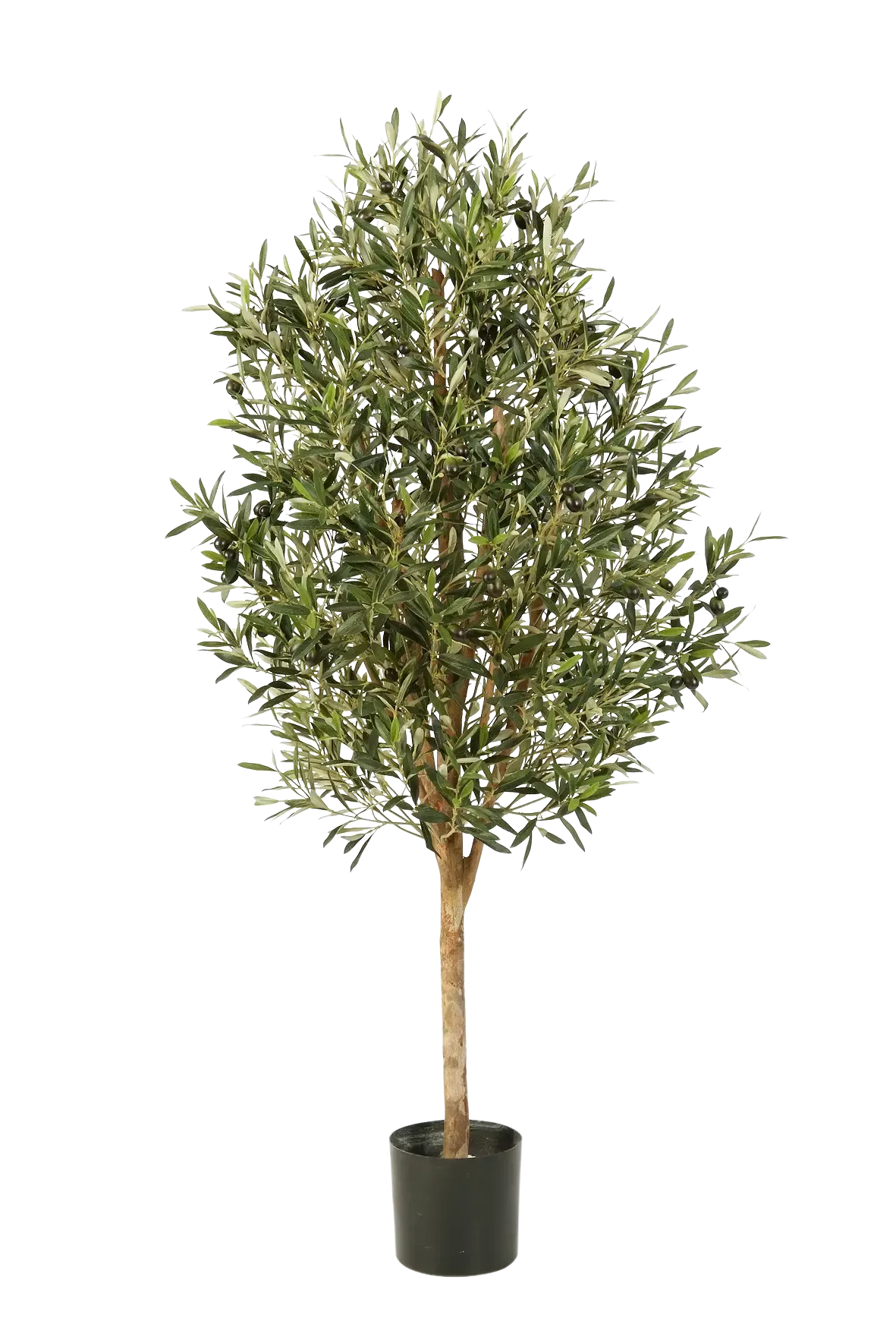 Künstlicher Olivenbaum - Ilaria | 140 cm