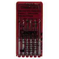 MAILLEFER INSTRUMENTS HOLDING Sàrl Gates Bohrer RA 8 Gr.5 32mm Pa 6