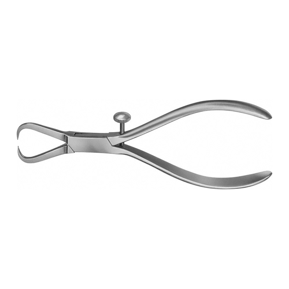 Abnehmezange DP752 St