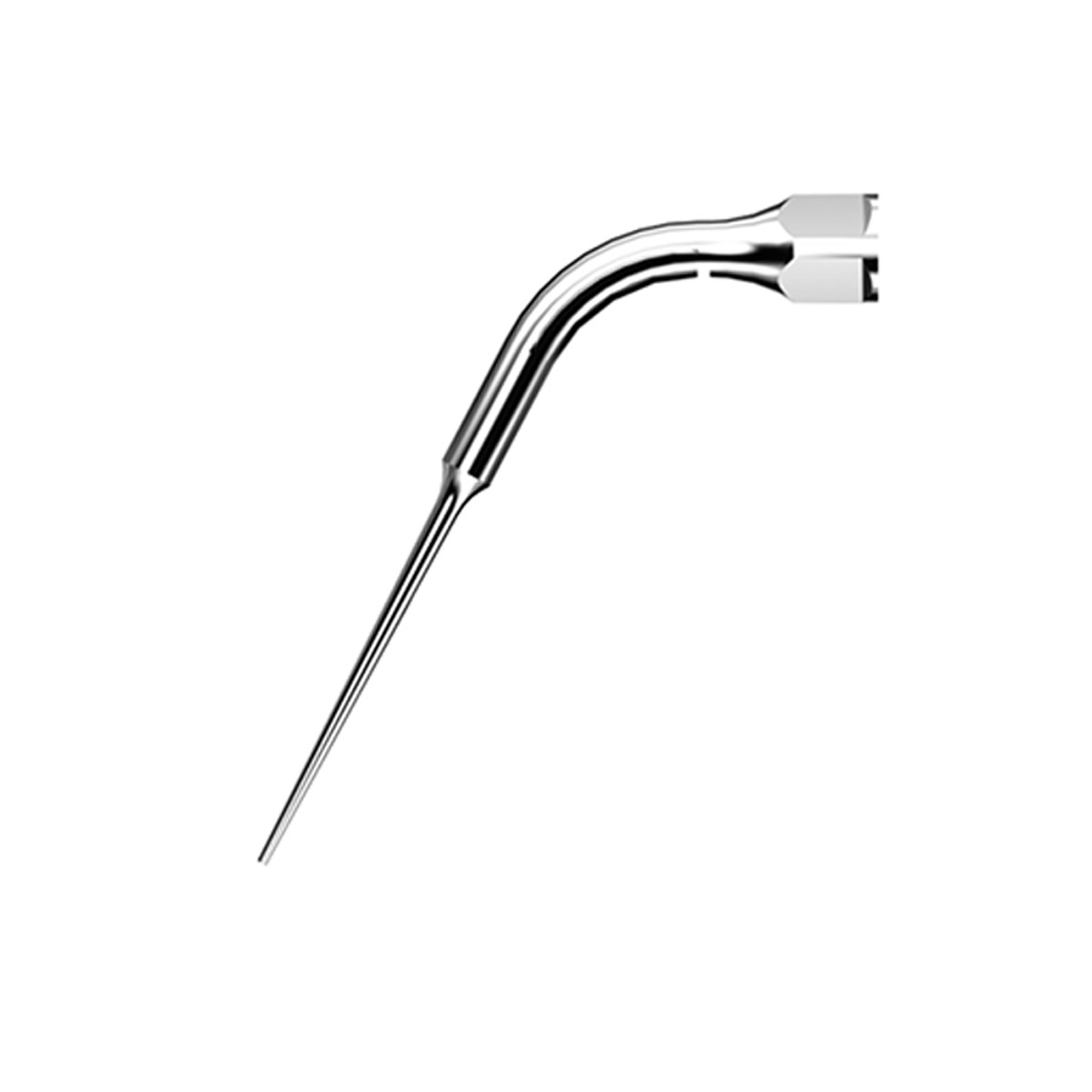 Xpedent Ultraschallspitze ED15 Endo (passend für den Einsatz mit ACTEON/Satelec® Geräten)