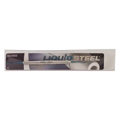 Carl Martin GmbH LiquidSteel PolyFill Plasma+ Füllspatel klein St