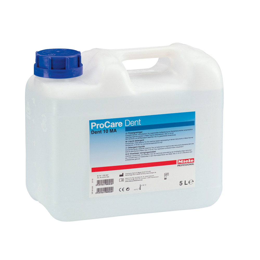 GX210459_ProCare_Dent_10_MA___5Ltr ProCare Dent 10 MA 5Ltr