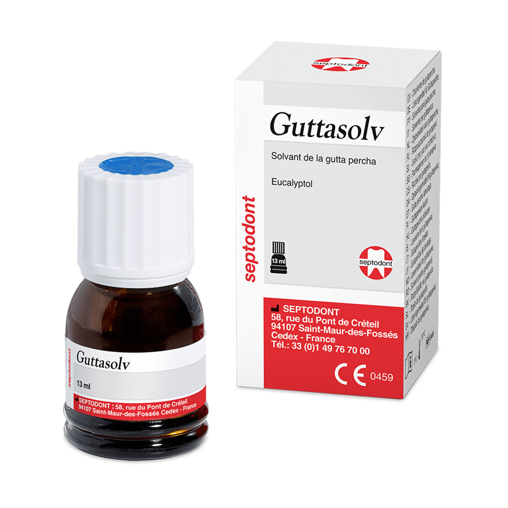 Guttasolv 13ml Fl