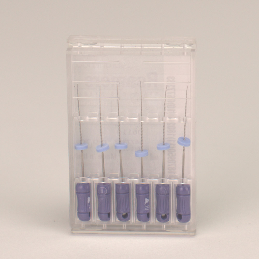 K-Bohrer 10 25mm 6St