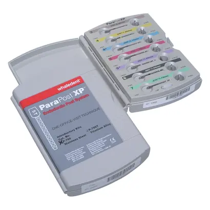 COLTENE ParaPost® XP™ - Einführungspackung