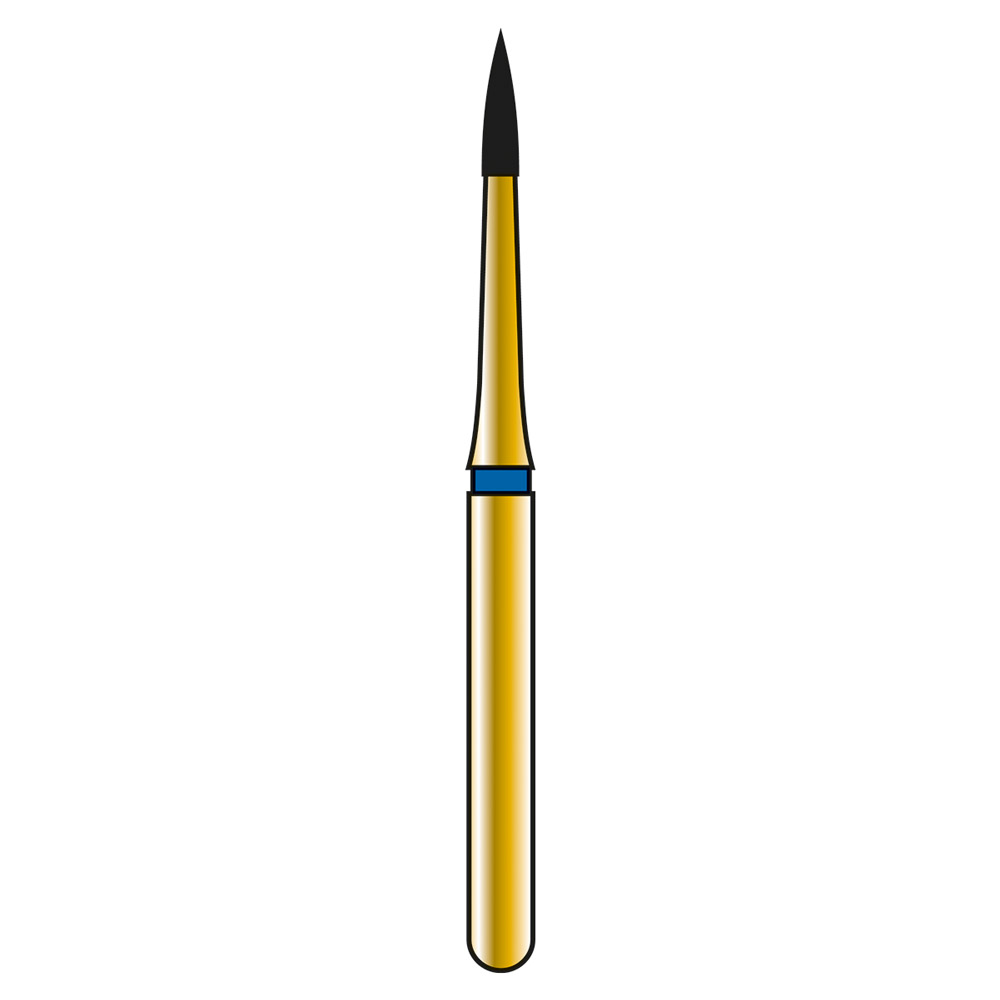 Diatech Diamant FG 889.009 3,5ML 5St