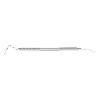 Hu-Friedy MFG.CO., LLG Sonde Parodontometer North-Carolina #23/UNC15 Gr #31 St