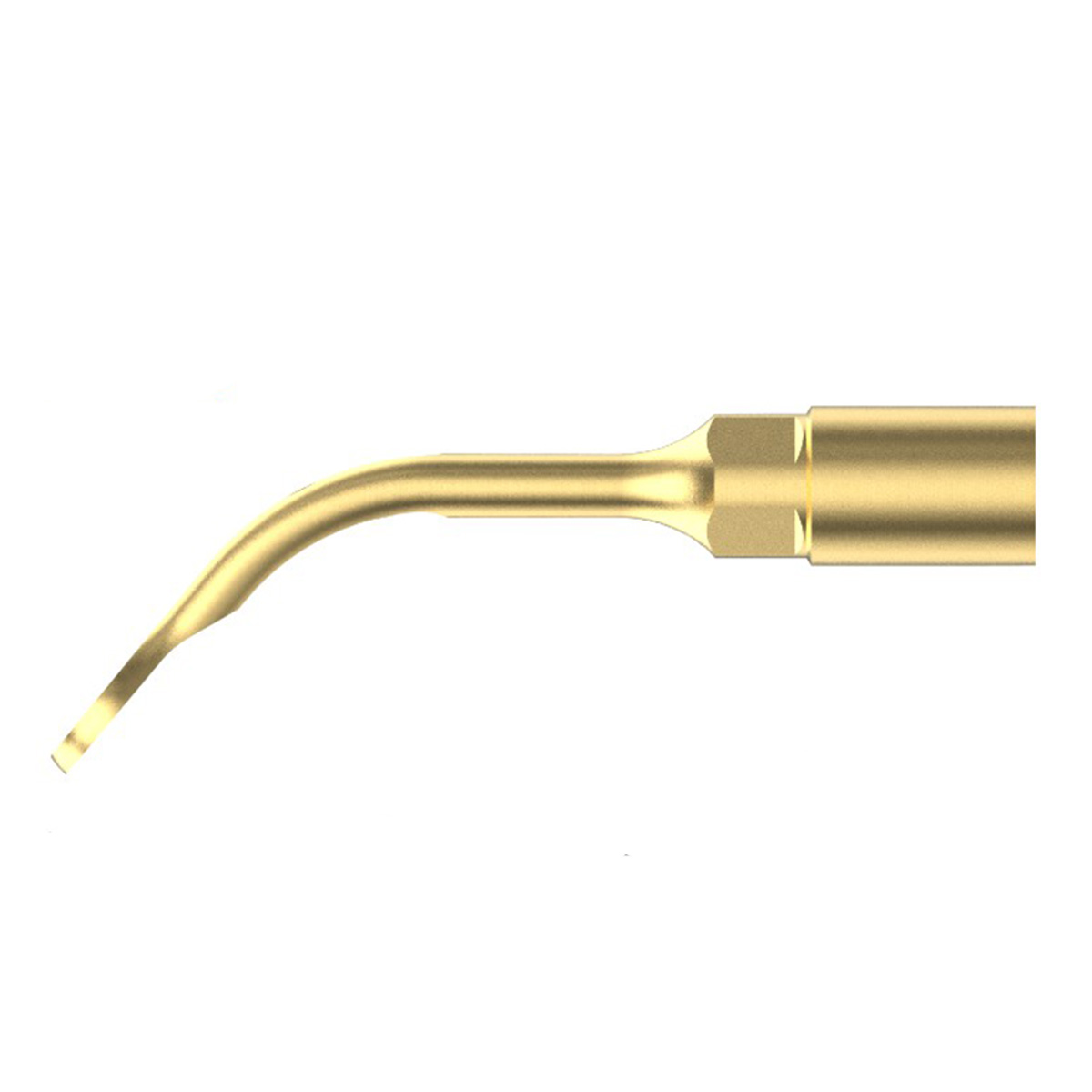 Xpedent Ultraschallspitze UL1 Sinuslifting (passend für den Einsatz mit MECTRON® Geräten)