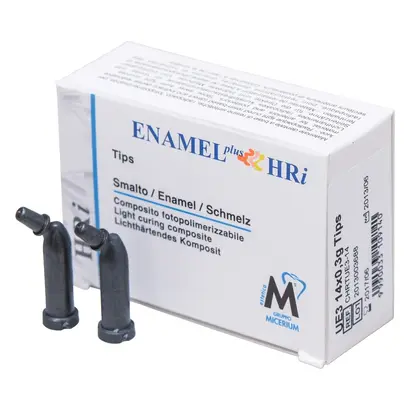 MICERIUM S.p.A. Enamel plus HRI Schmelz UE3 Minifills Pa 14x0,3g