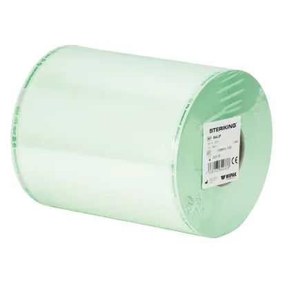 Wipak Oy Steriking R44 Sterilisationsrolle 250mm Ro 200m Wipak Oy Steriking R44 Sterilisationsrolle 250mm Ro 200m