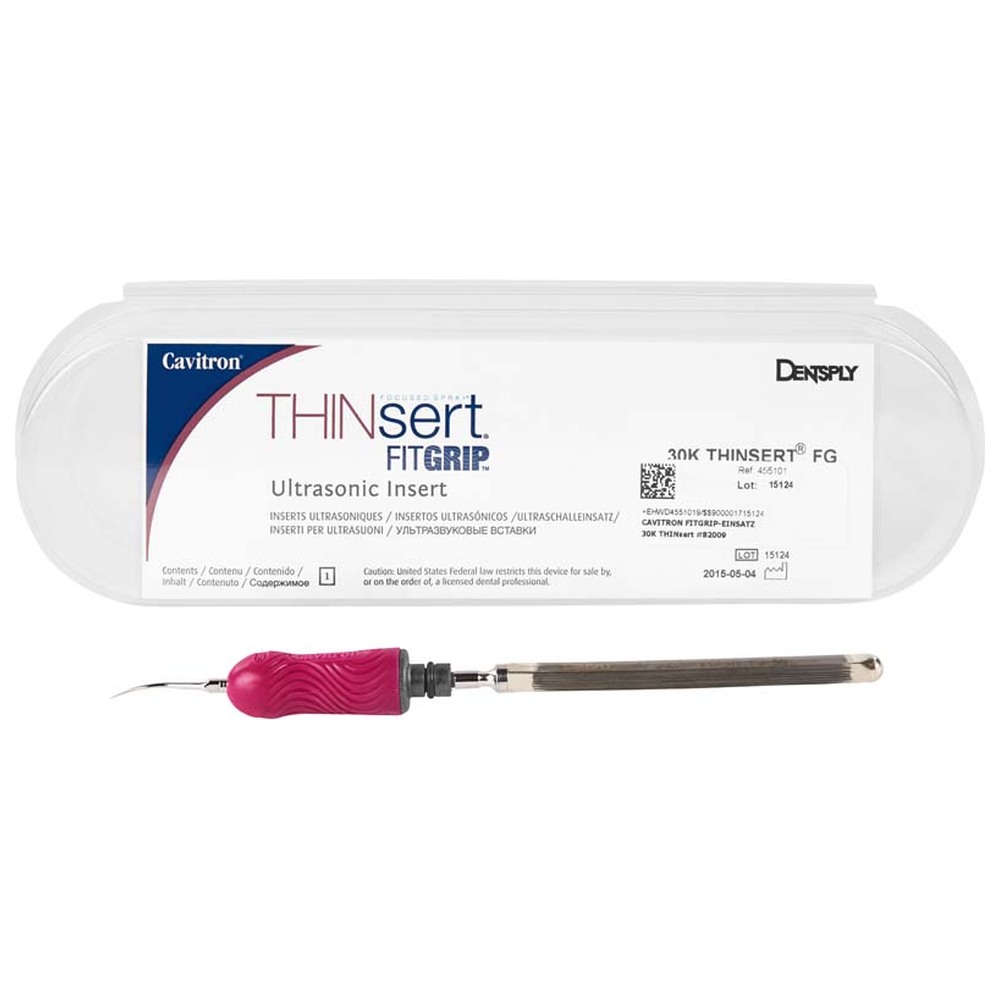 Hager & Werken Cavitron® THINsert - Stück FitGrip