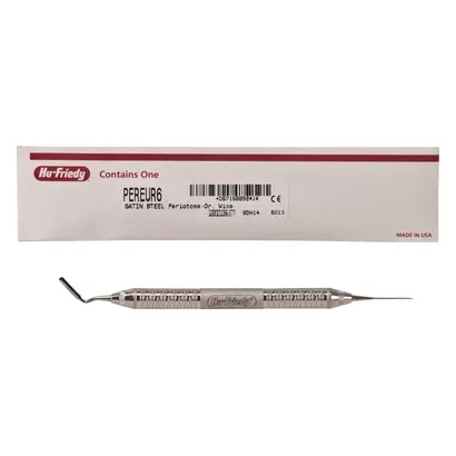 Hu-Friedy MFG.CO., LLG Syndesmotom Dr.Wise Gr.6 PEREUR6 St