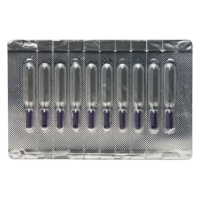 MAILLEFER INSTRUMENTS HOLDING Sàrl COLORINOX SPIRO Nervextraktor 21mm ISO020 Pa 10
