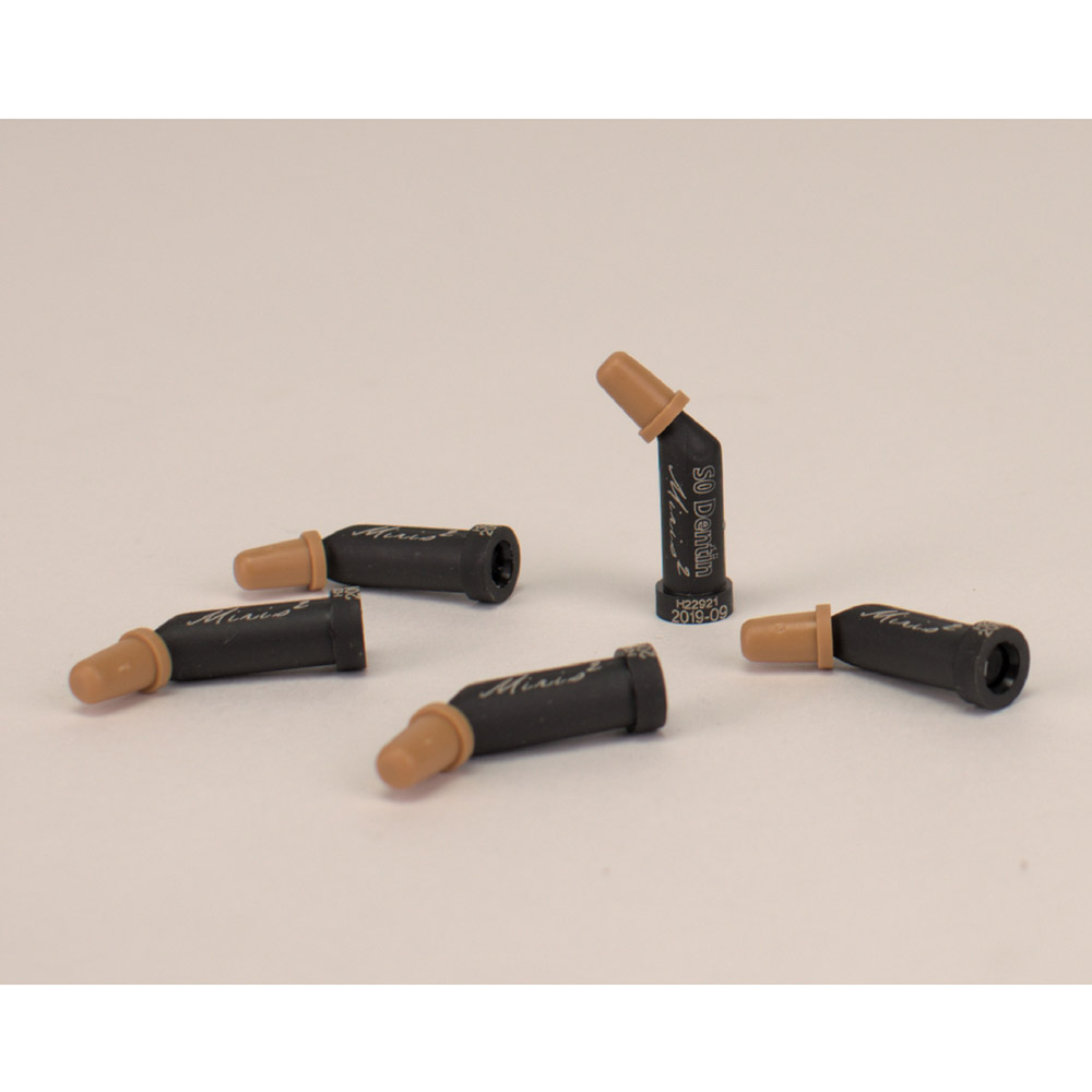 Miris 2 Tips Dentin 0 10x0,25g