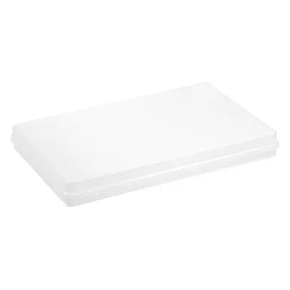 Schür Kunststofftechnik GmbH & Co. KG Novotray KPL weiß St Schür Kunststofftechnik GmbH & Co. KG Novotray KPL weiß St