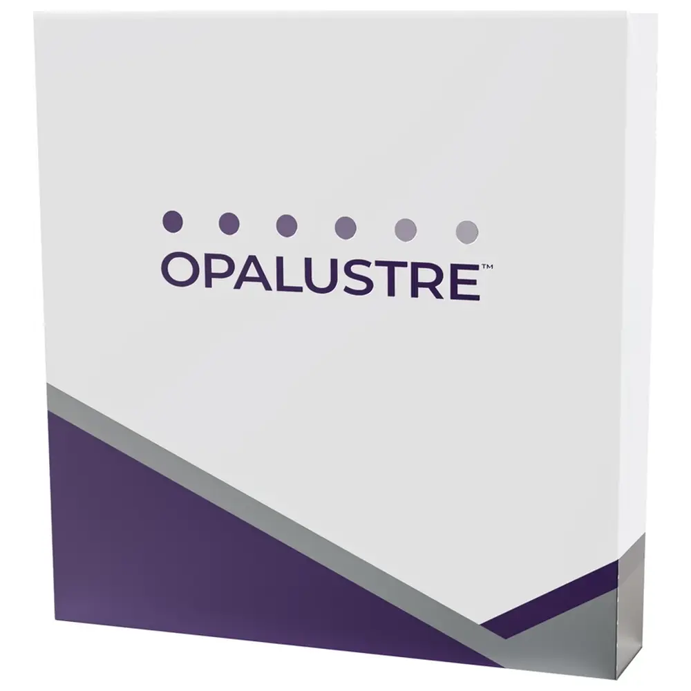 Ultradent Products Opalustre™ - Set 4 x 1,2 ml, 20 Tips, 20 OpalCups (10 x ohne Bürstchen, 10 x mit Bürstchen)