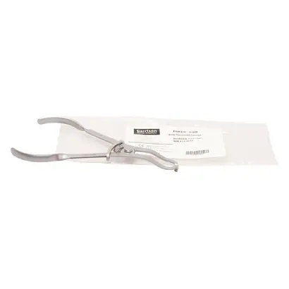 Garrison Dental Solutions Ringseparierzange f.G-Ringe u. Teilmatrizensysteme St