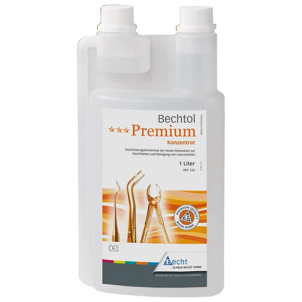 Bechtol Premium - Dosierflasche 1 Liter