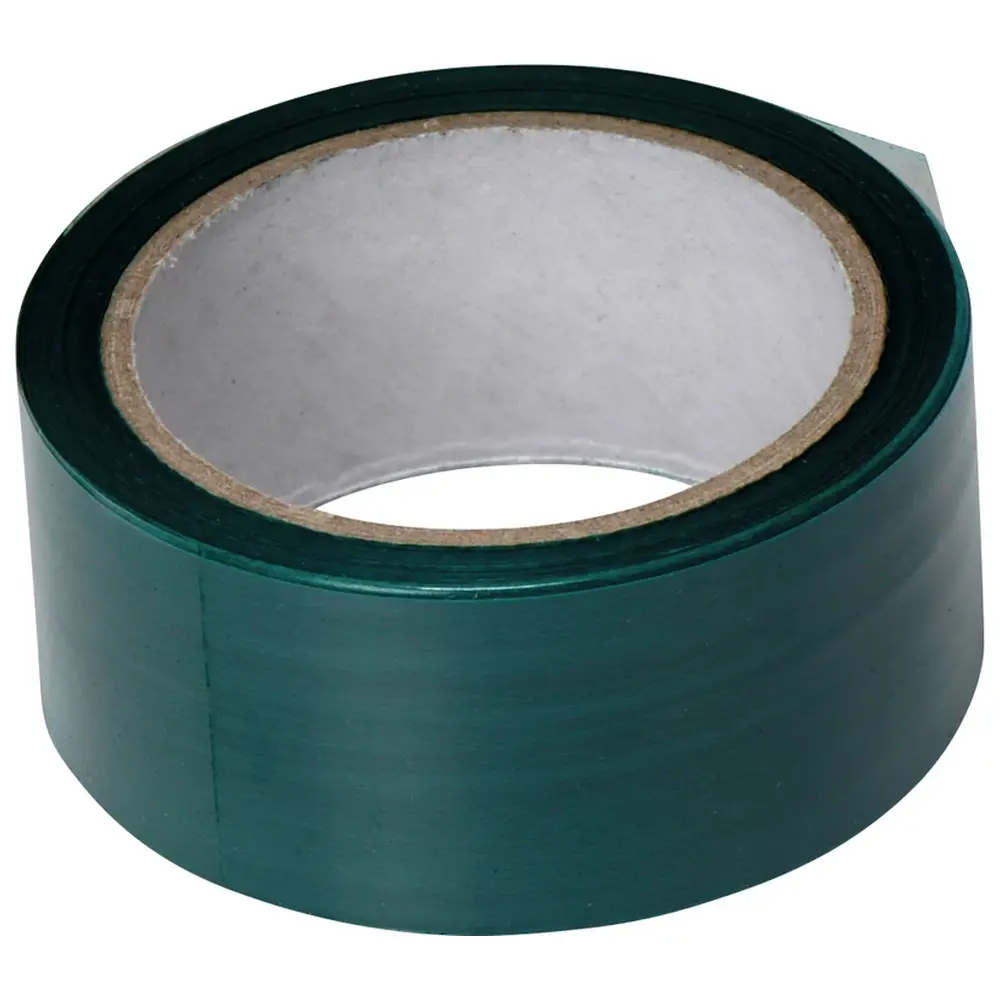 COLTENE HANEL Occlusions-Folie, doppelseitig 12 µm - Rolle 25 m grün, 22 mm breit