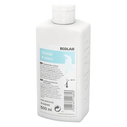 ECOLAB Silonda™ Protect - Flasche 500 ml