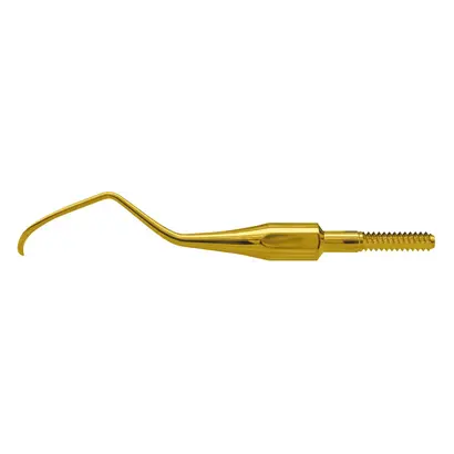 American Eagle Instruments Inc. Pro Thin XP Kürette Banhart 5 Quick Tip St