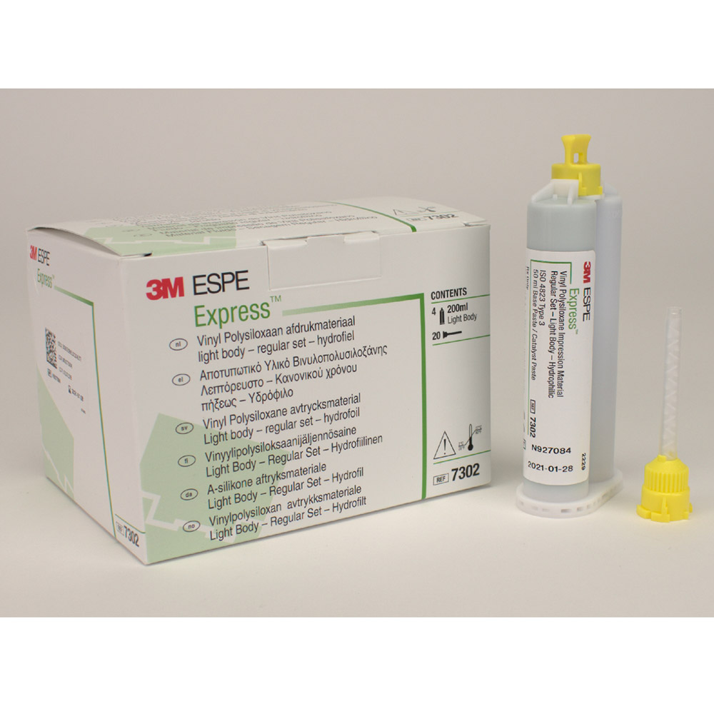 Express NHNV grün Refill