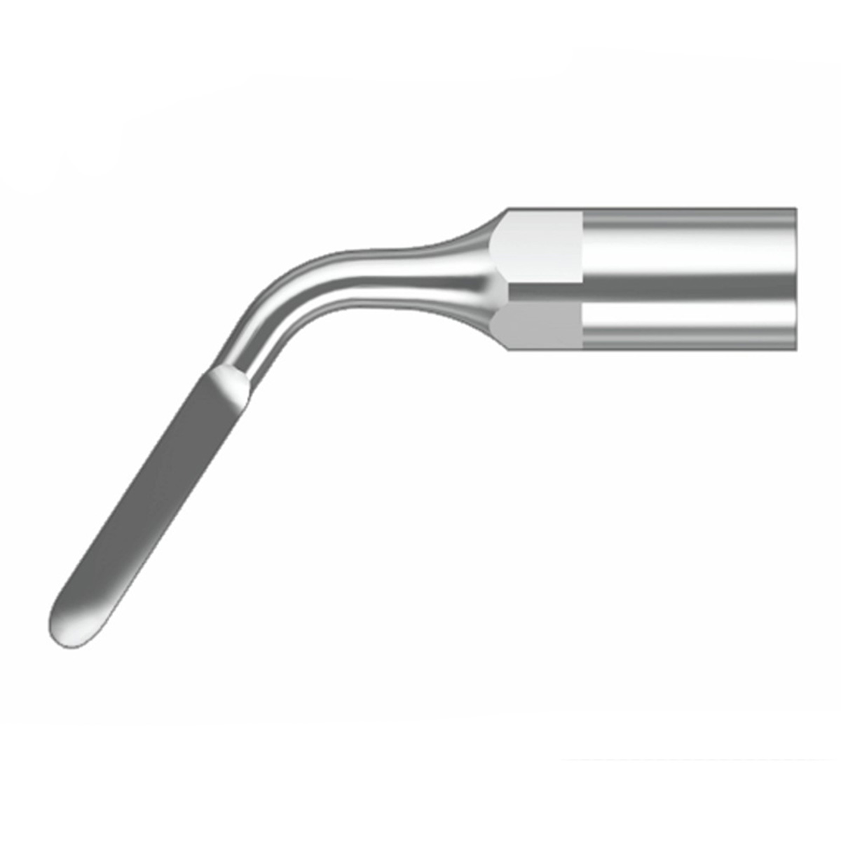 Xpedent Ultraschallspitze V-LC2 Extraktion (passend für den Einsatz mit ACTEON/Satelec® Geräten)