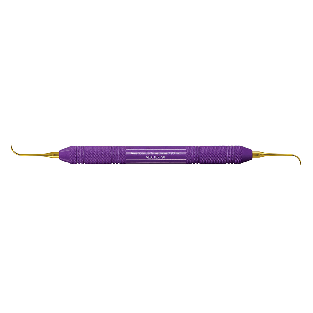 Scaler Eagle Talon B XP Quick Tip AE St