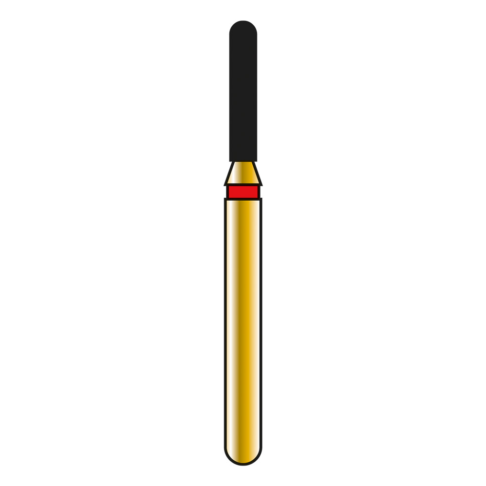 Diatech Diamant FG G880.012 6F 5St