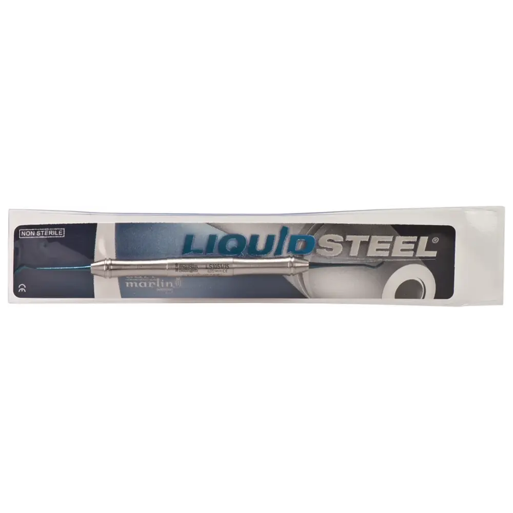 Carl Martin LS PolyFill Plasma+ Füllspatel - Stück Breite 1,5 / 2 mm, sehr klein