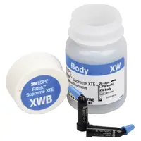 3M Espe Dental Products Filtek Supreme XTE XWB body Kapsel Pa 20x0,2g