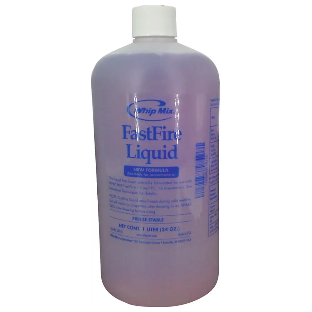 95740_Fastfire_15__Flasche_1_l Whip Mix Fastfire 15 - Flasche 1 l