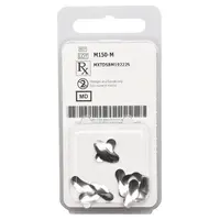 Garrison Dental Solutions Composi-Tight 3D Teilmatrizenbänder klein-zervikal Pa 25