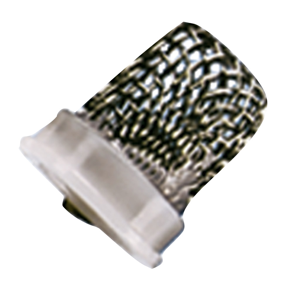 GX88708_Sieb_Metall_f_Saugschl_Ritter__St Sieb Metall f. Saugschl. Ritter St