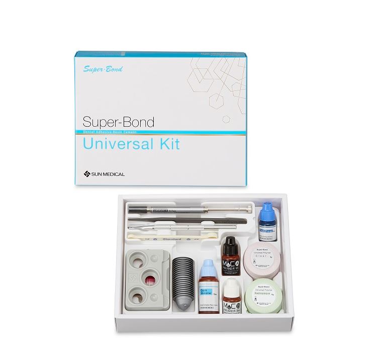 GX255197_SuperBond_UNIVERSAL_Kit Super-Bond UNIVERSAL Kit