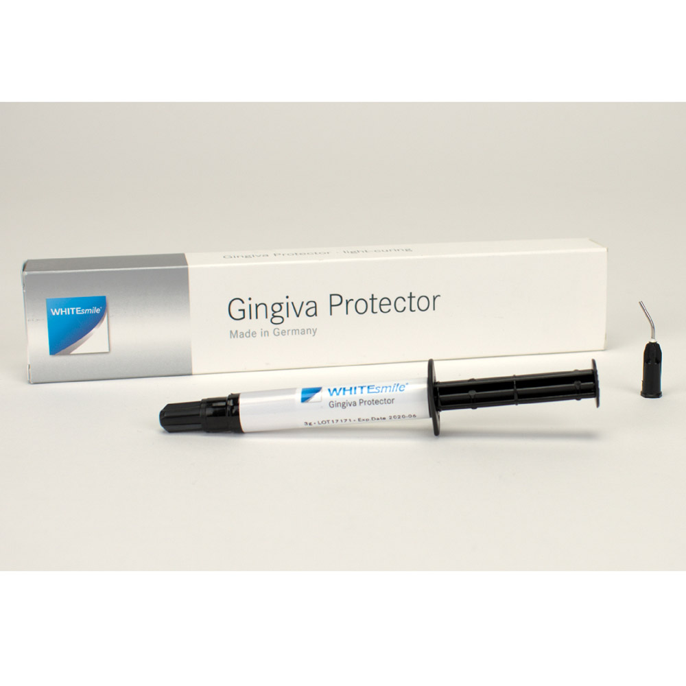 White Smile Gingiva Protector lg 3g