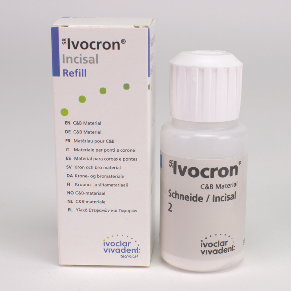 Ivocron S 2 (Alt 17) 30g