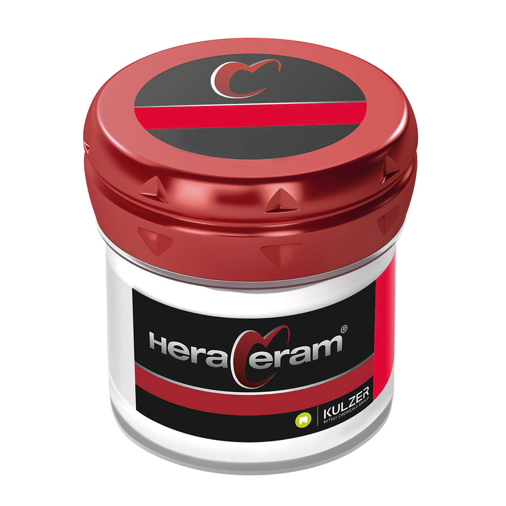 HeraCeram Sekundärdentin SD2 20g