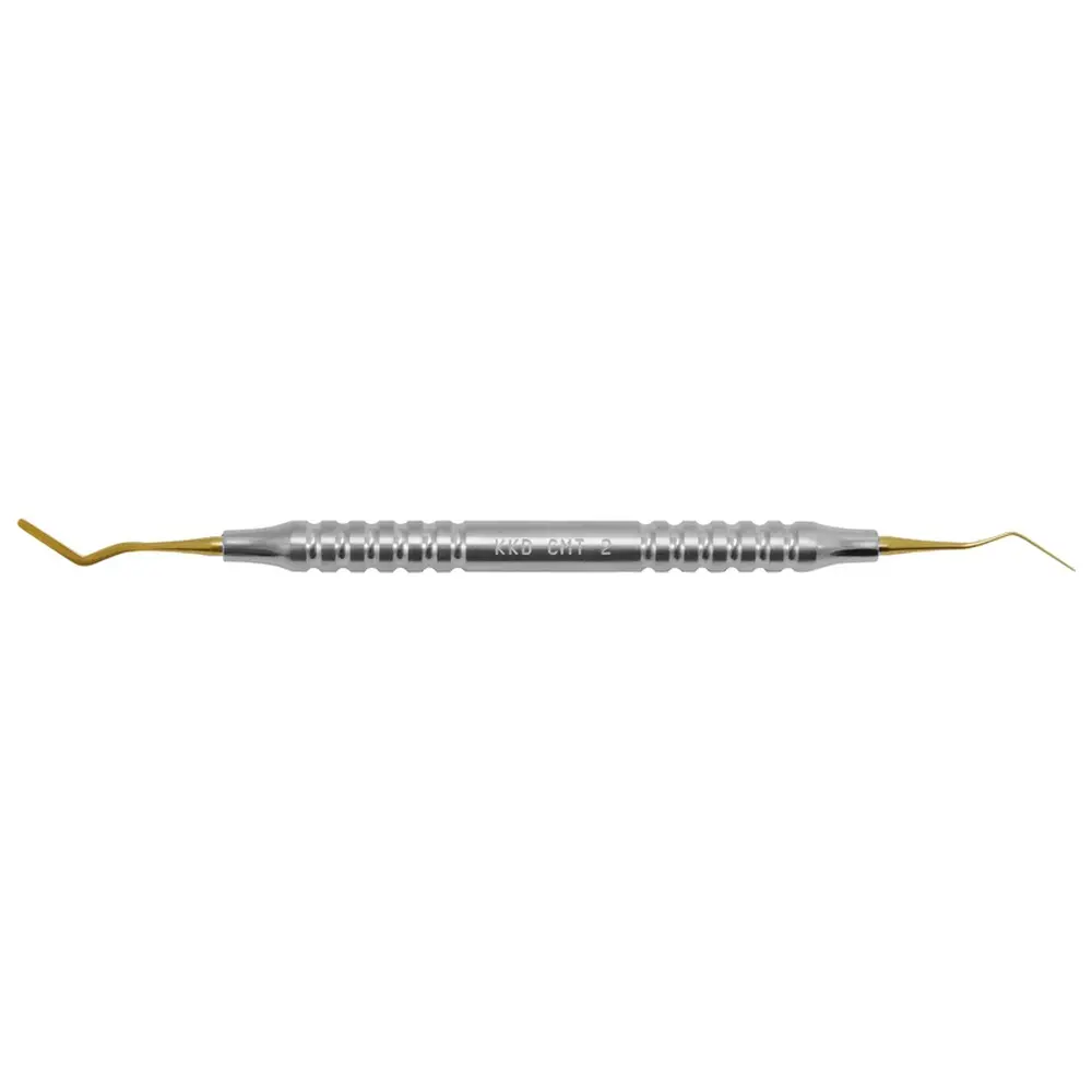 Kentzler-Kaschner KKD® mf EASY CLEAN CMT Composite-Modellierinstrumente - Stück Instrument 2