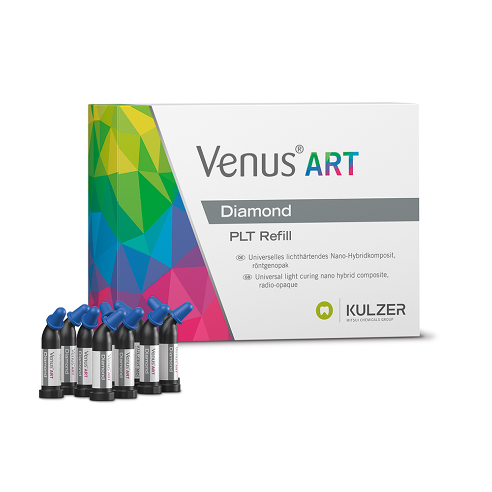 Venus Diamond PLT BLX 1x10x0,25g Re