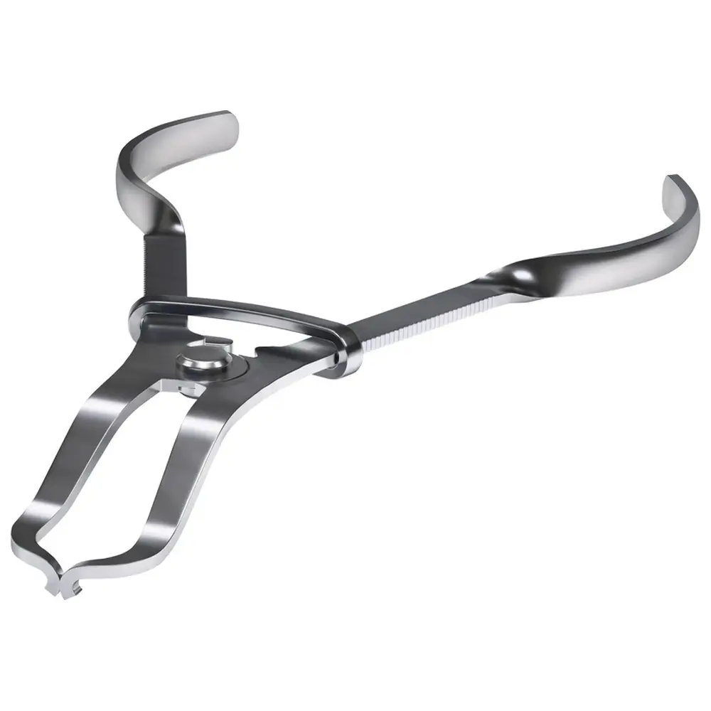 Garrison Dental Solutions NiTin Ringseparierzange - Stück