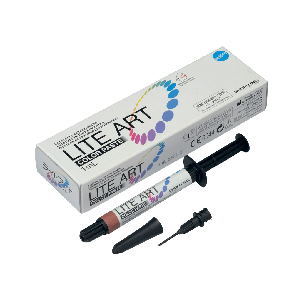 Lite Art Shade A 1ml