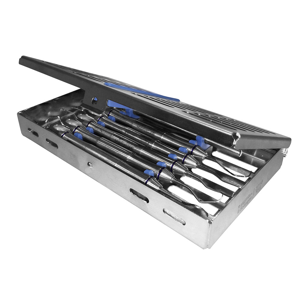 Paro-Set L.S. 3016A + LS974 St