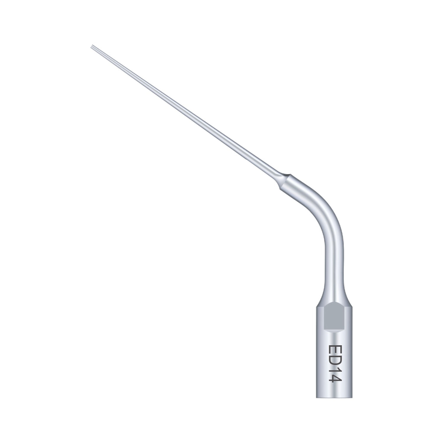 Woodpecker Ultraschallspitze ED14 (geeignet zur Verwendung mit SATELEC® und NSK®-Scaler-Geräten)